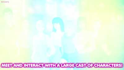 SEDUCTIVE SHADOWS is Now Available on STEAM!