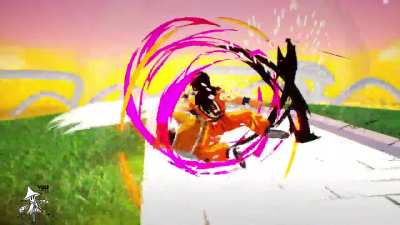 The Snake Way Map is here!!!!