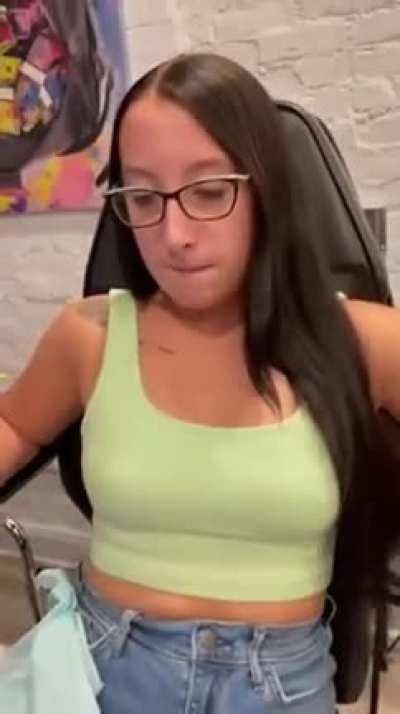 A little bit of everything if your weeks been bland.