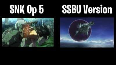 Díganme que opinan de esto que hice jojojo