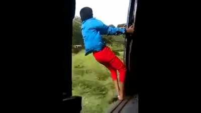 Jump to 1:30 to see the Darwin