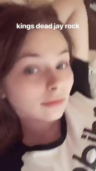 güzel karısınız vesselam