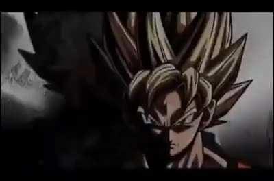 Oh no Goku stop!!!!1!