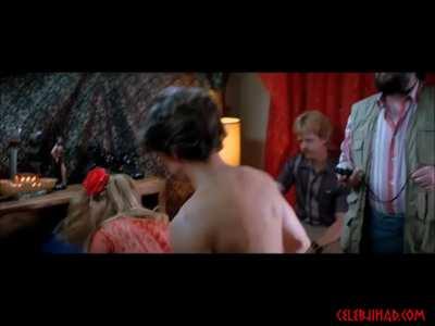 Ah Rollergirl! Heather Graham in Boogie Nights. 1997