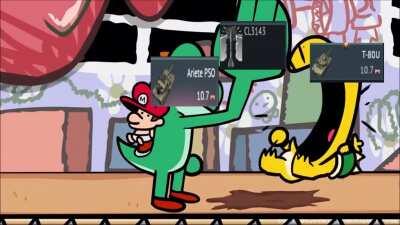 So I've Been Grinding Italy and Finally Got The Ariete PSO