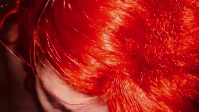 Pretty MILF sucks cock and takes cum in her mouth last Halloween