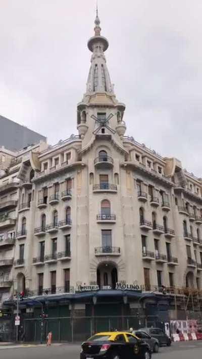 Buenos Aires, Argentina