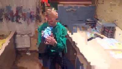 Батя оценит