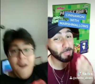 Why did kellogs have to do me like that