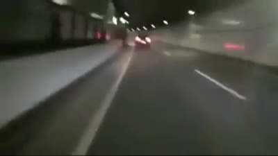 El pibe motosierra resumen