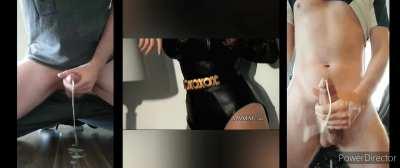 Katy Perry was born to drain cocks