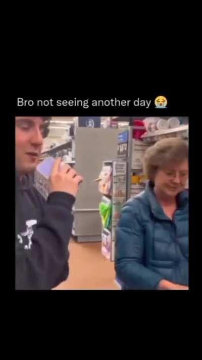 Kindness still exists 🙏