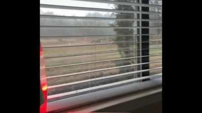 Quarantine got me like