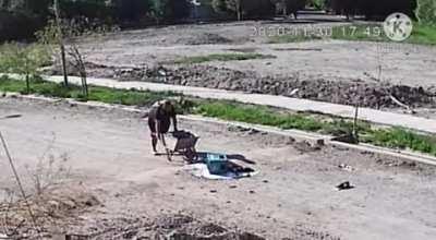 No beer for the barbecue today