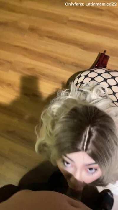 Girls Just Wanna Have Fun 😈