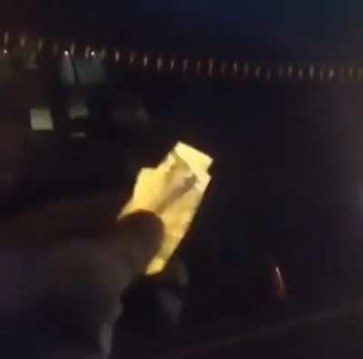 amazing use of free will