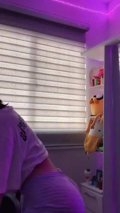 That ass is so fucking divine 😍