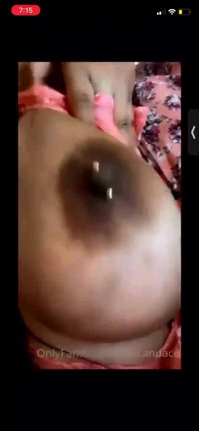 Bree Westbrook Titty Play