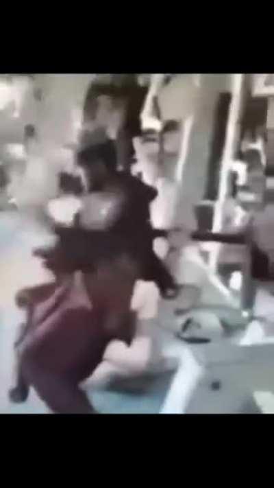 After Taliban Takeover Afghanistan They are Now Set to Takeover MMA World by Storm