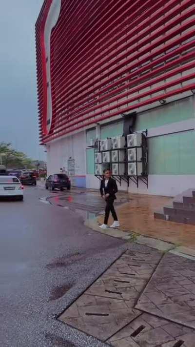 Your average forex trader