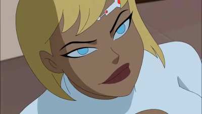 Galatea's Theme (Official JLU OST: composed by Michael McCuistion)