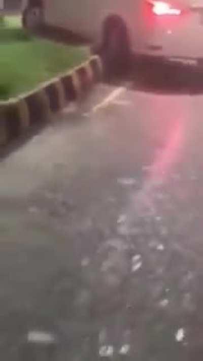 Celebrations gone wrong