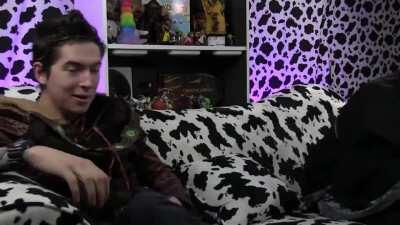 It dosent help when you say the red ones