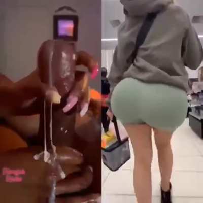 Who doesn’t love a bbc split screen edit😵‍💫