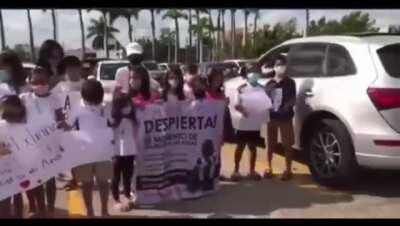 Los borrachos y los niños siempre dicen la verdad.