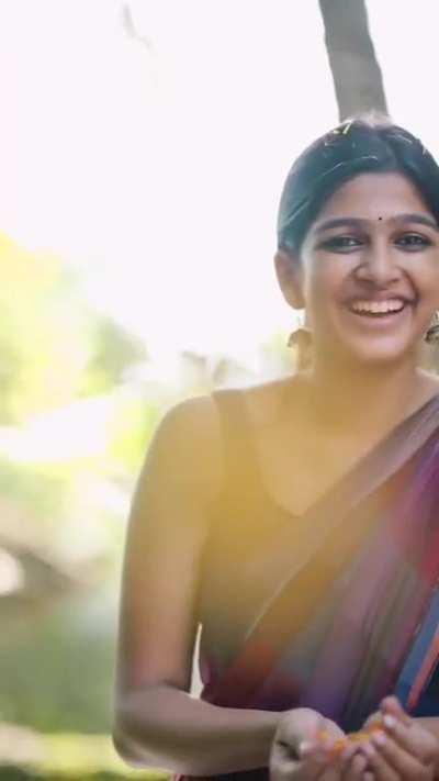 Ananthika Sanilkumar