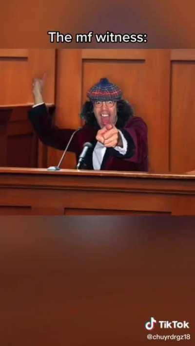 "Keep on rockin' in the free world..."