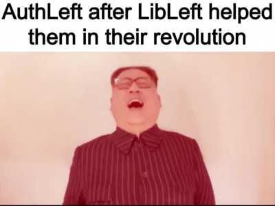 what did you expect?