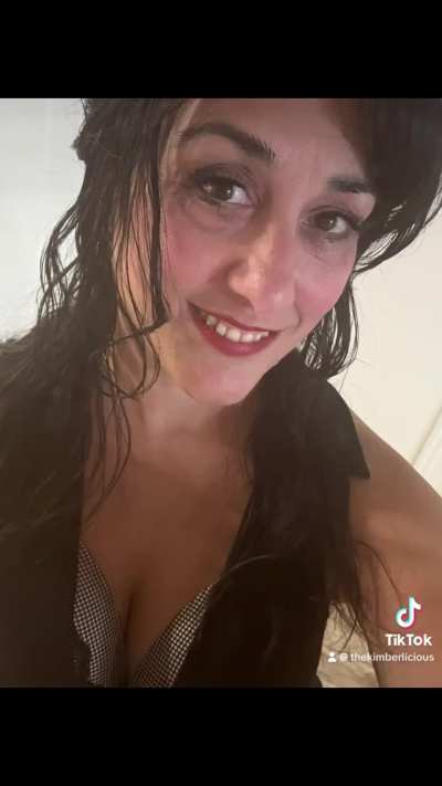 Do I look like I’m ready for 54?