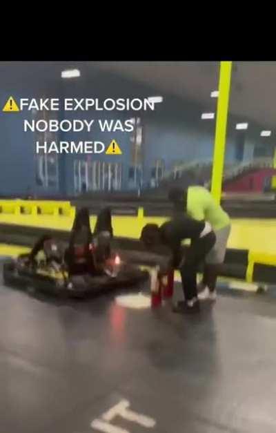 his lil dance so fire he lit‼️