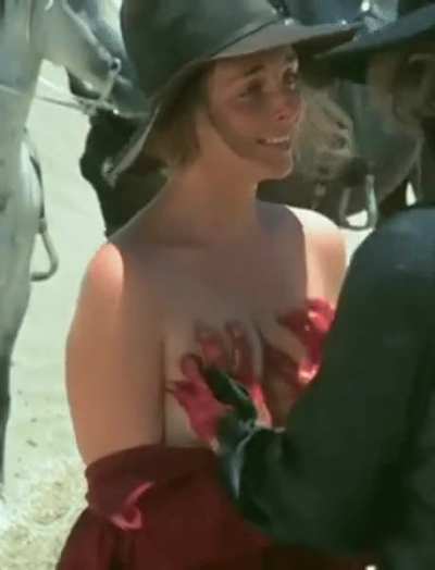 Mara Lorenzio – El Topo  (1970)