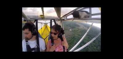 Let me see up for a sec