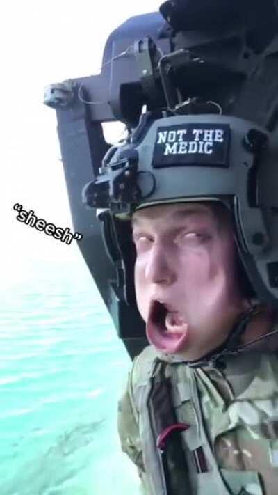 Alright.. which one of you was this?