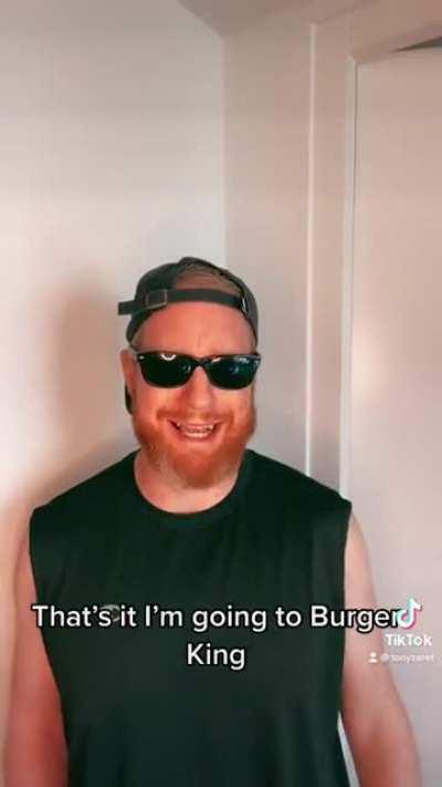 Woke McDonalds Part 2: Watch the video that was BANNED by Tik Tok