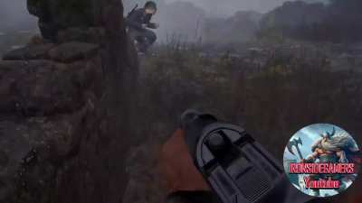 What Is Your Go To Faction in Hell Let Loose and Why?