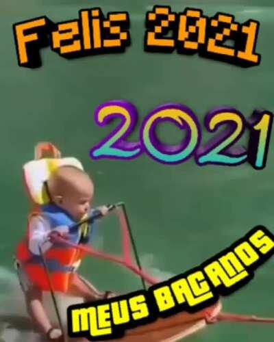 Que seje melhor que 2020