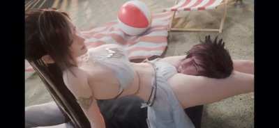 They both enjoyed it in their own way