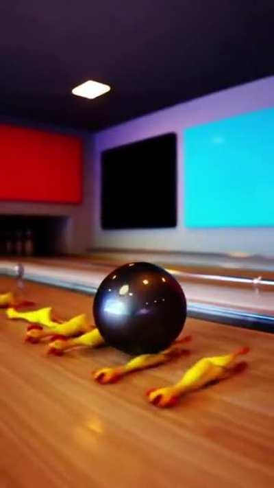 I think PewDiePie will enjoy this