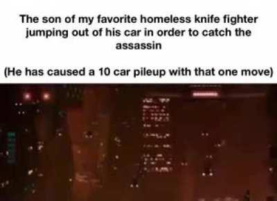 Must have been listening to Free Bird