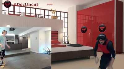 The Fathers of Griddy