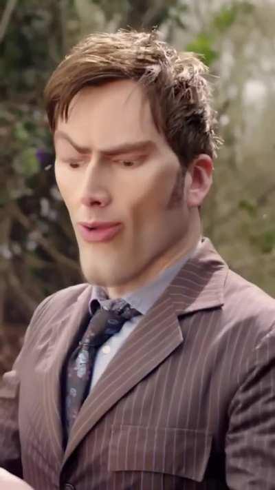 The Doctor Mew’s Meet