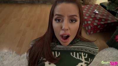 Lick My Candy Cane – S16:E9 (Step Porn)