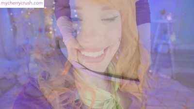 Daphne from Scooby Doo - cherrycrush