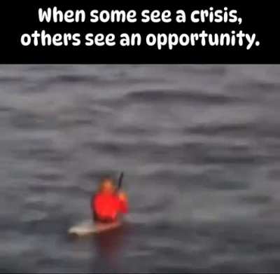 Men will do anything but therapy 