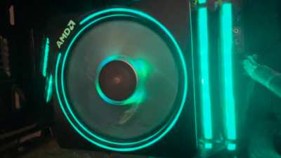 Any guesses what’s causing this rattle?