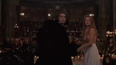 Laure Marsac in Interview with the Vampire (1994)